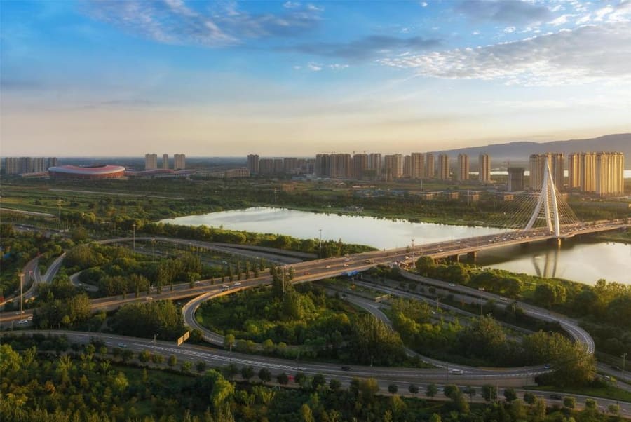 Kempinski Hotel Taiyuan