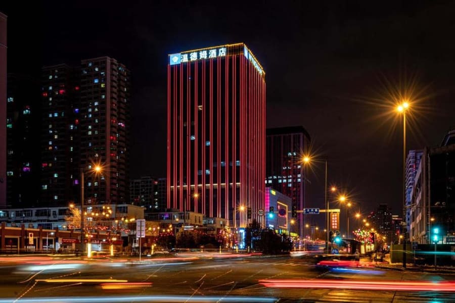 WYNDHAM TAIYUAN
