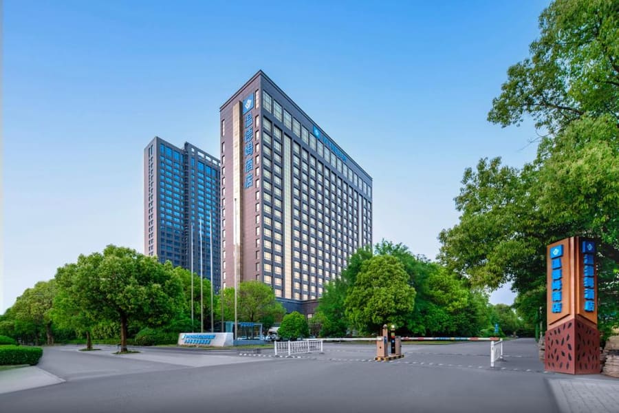 Wyndam Xuzhou East