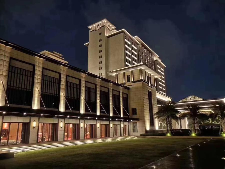 Vignette Collection Haikou Yatter Hotel by IHG