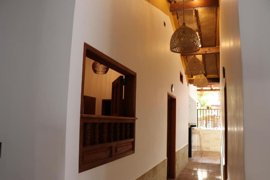 Hotel Boutique Casa Trilo