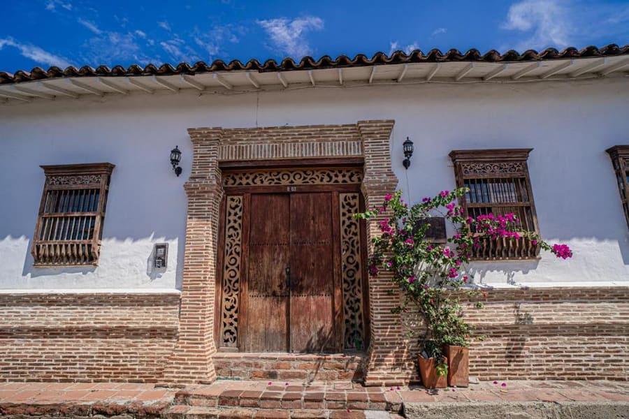 Casa Al Alma