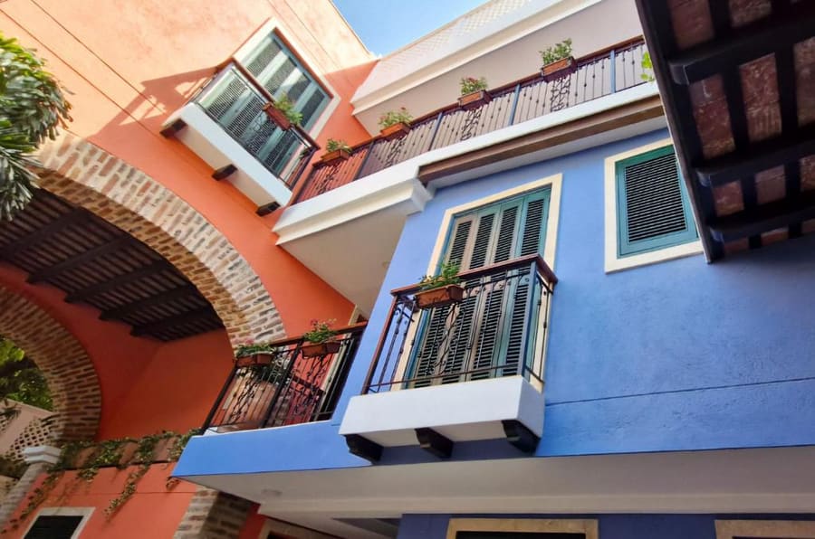 Hotel Casa de la Acequia