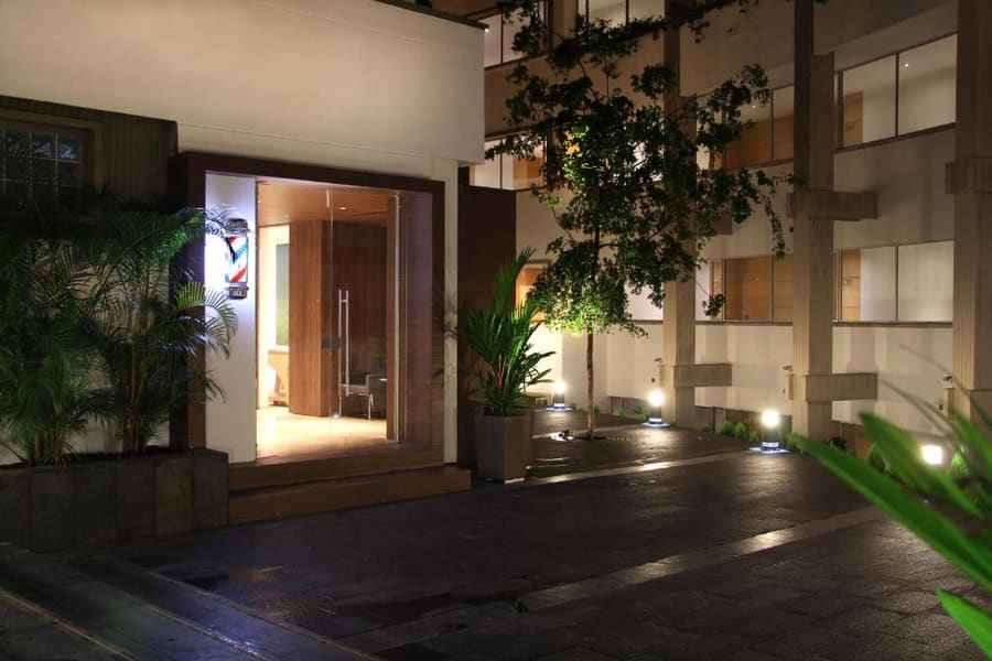Club Campestre De Bucaramanga