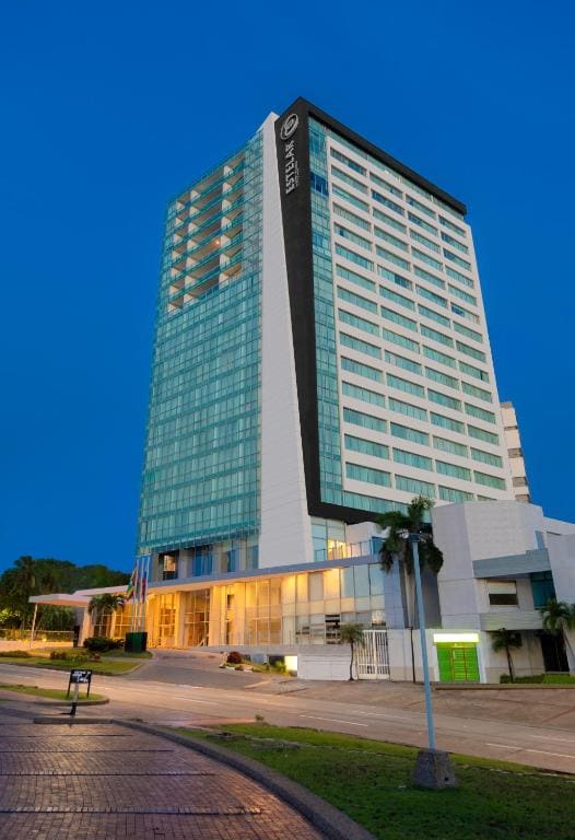 Estelar Alto Prado