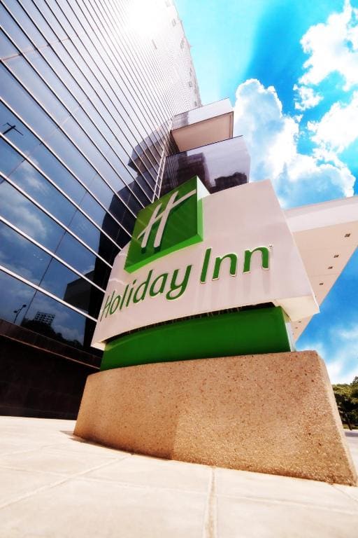 Holiday Inn Bucaramanga Cacique by IHG