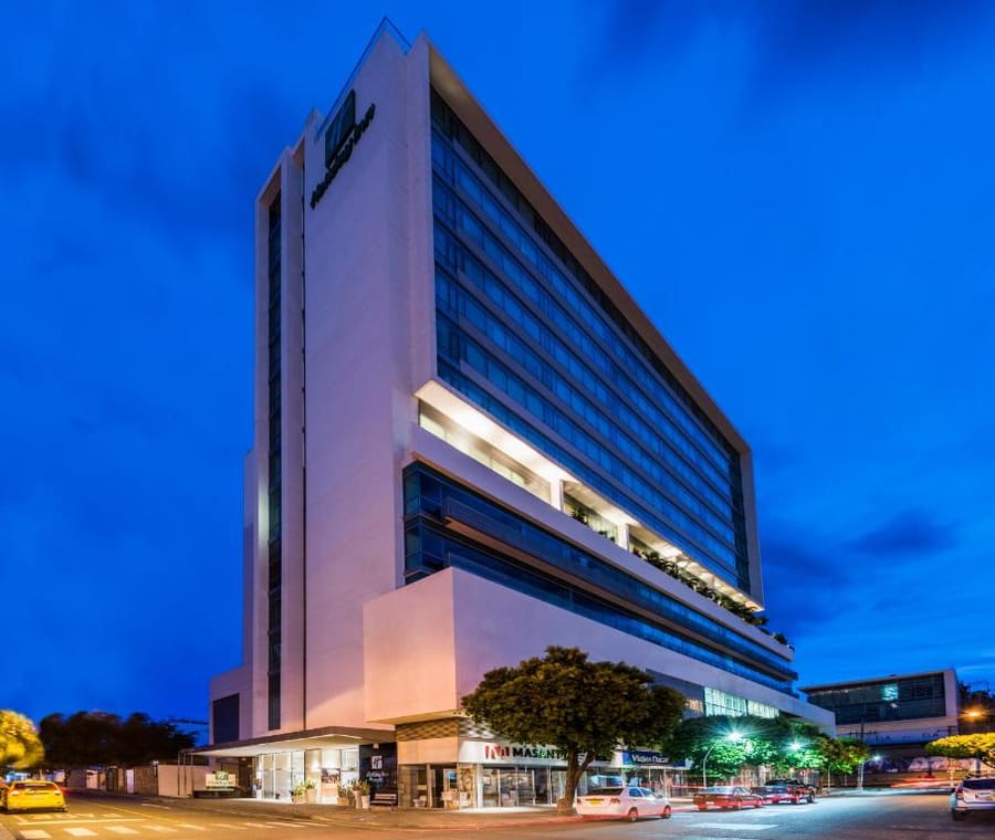 Holiday Inn Cúcuta by IHG