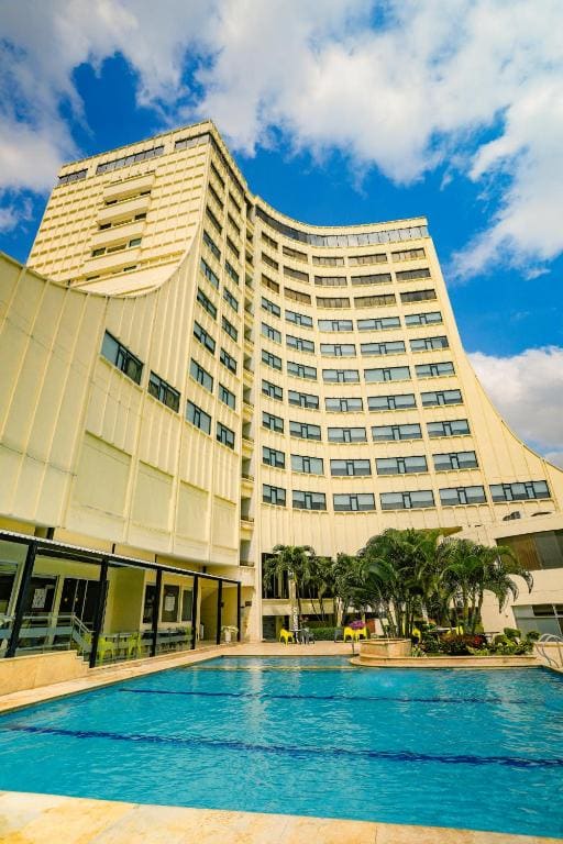 Hotel Casino Internacional