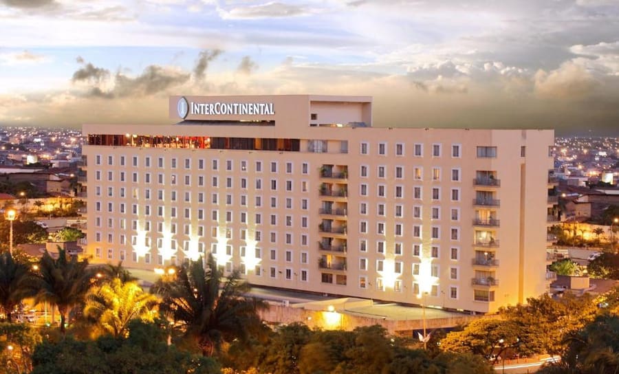 Hotel Intercontinental Cali by IHG