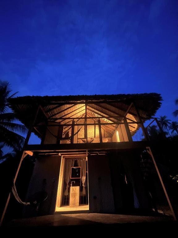 Ecohotel Luzul