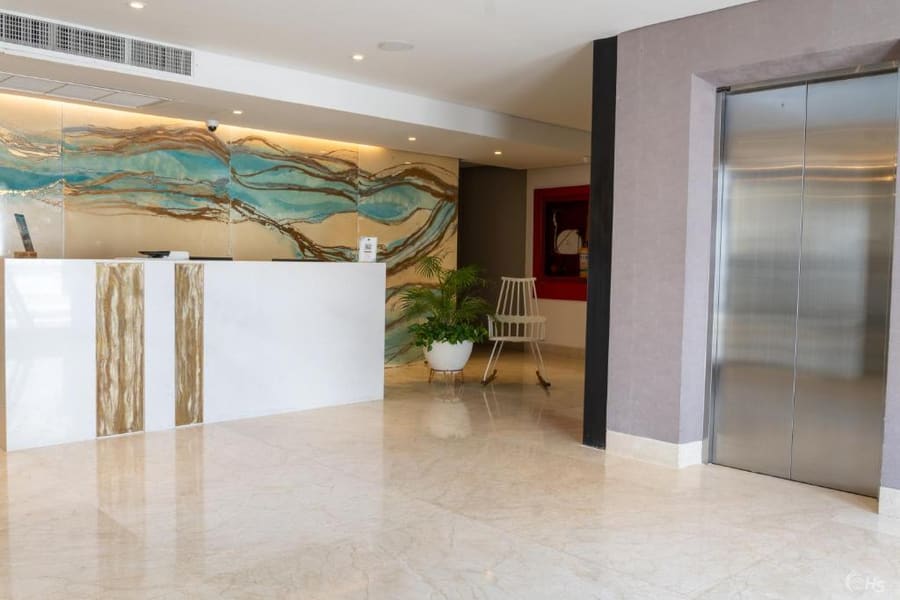 Hotel Boutique Maree