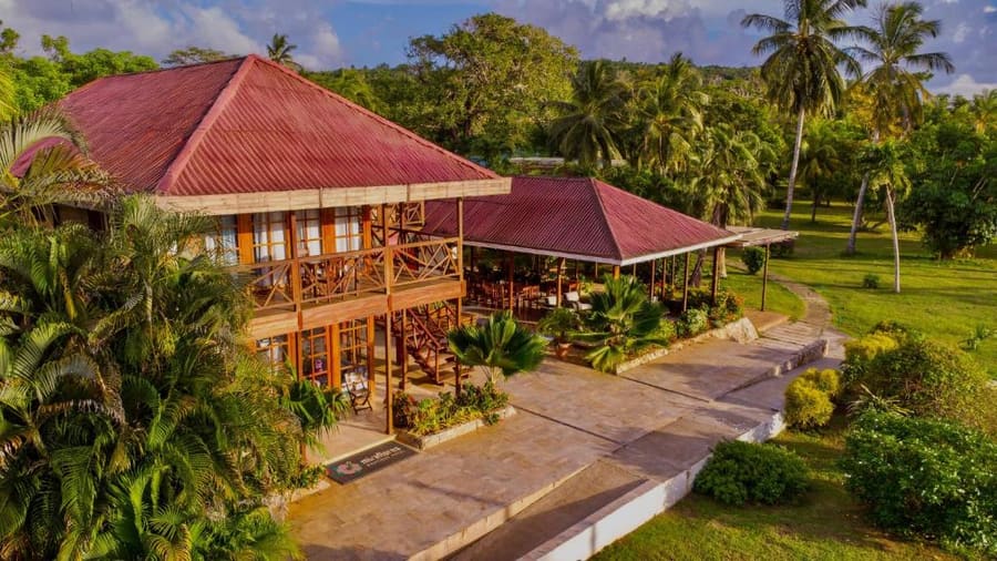 Miraflores Boutique Hotel Adults Only