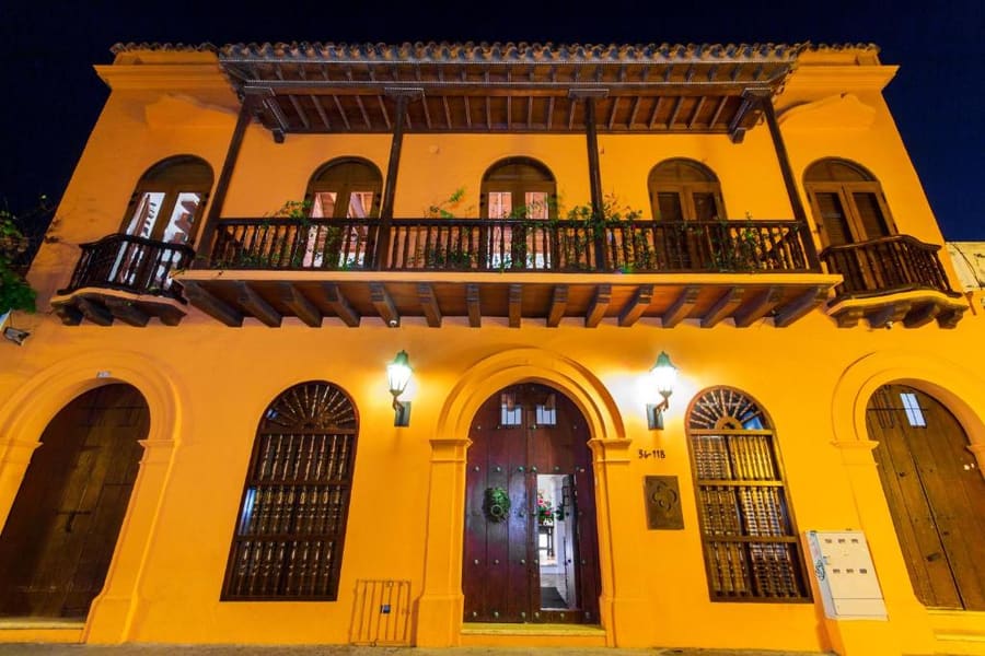 Hotel Quadrifolio