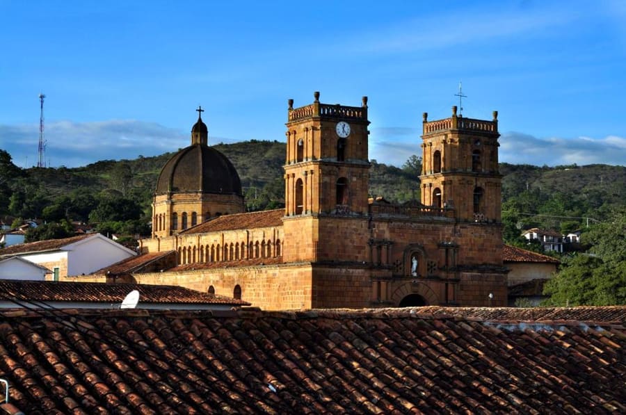 Santa Sofia Casa Boutique
