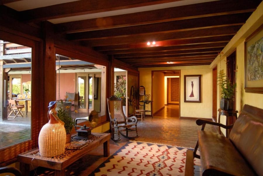 Sazagua Hotel Boutique
