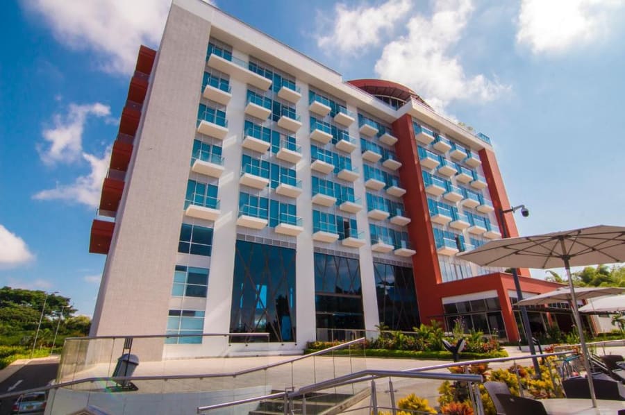 Sonesta Hotel Pereira