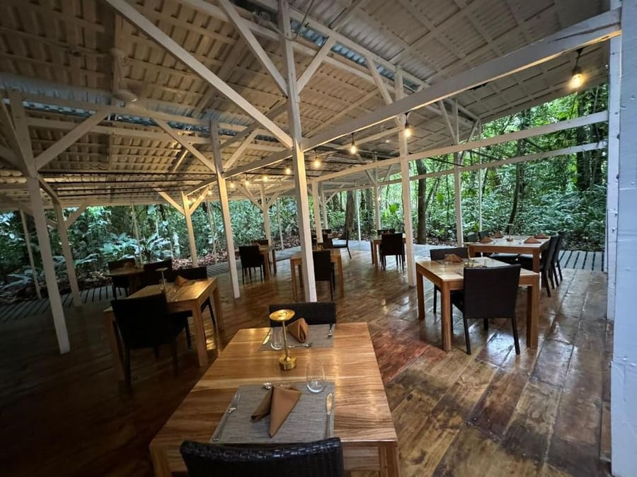 Almonds & Corals Boutique Hotel