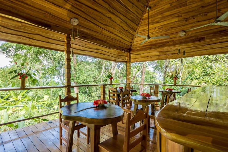 Drake Bay Getaway Resort by Sandglass
