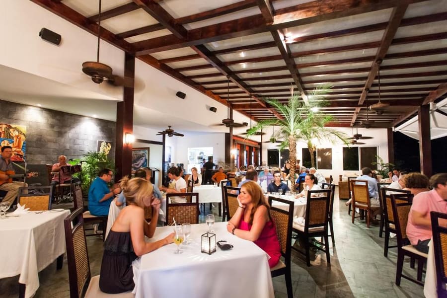 Gaia Hotel & Reserve- Adults Only