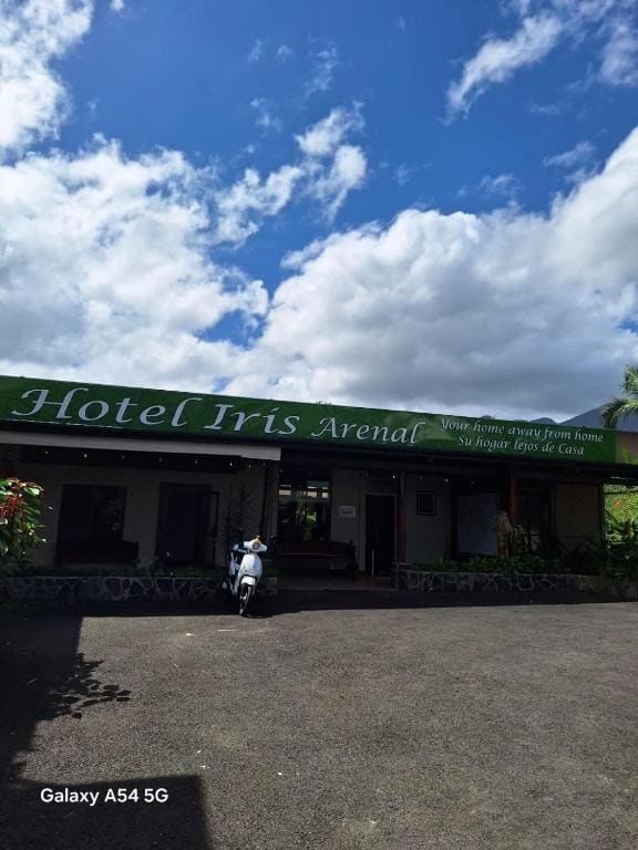 Hotel Iris Arenal