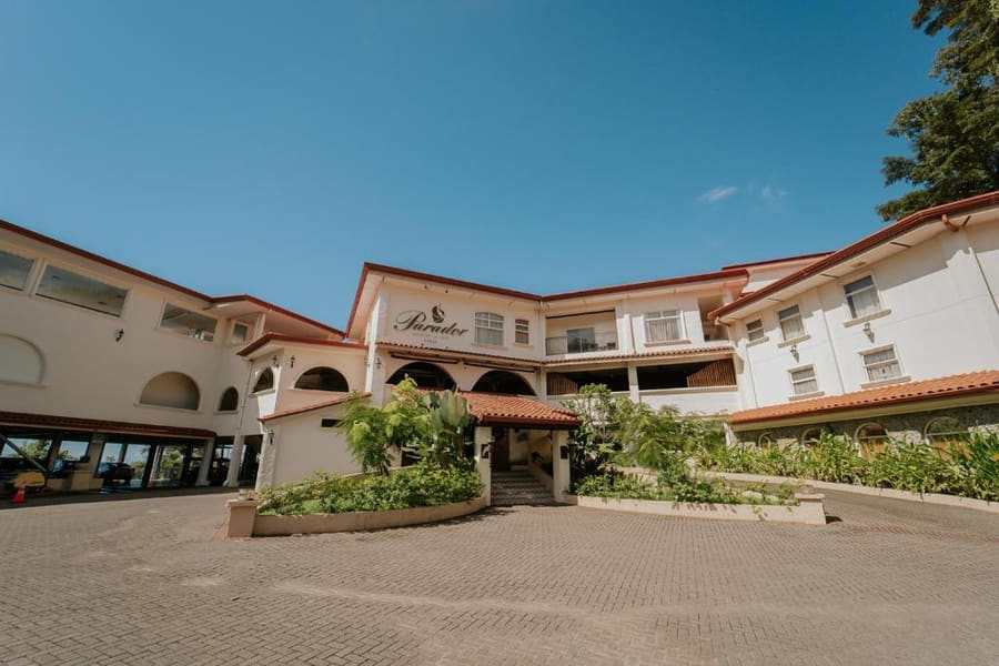 Parador Nature Resort and Spa