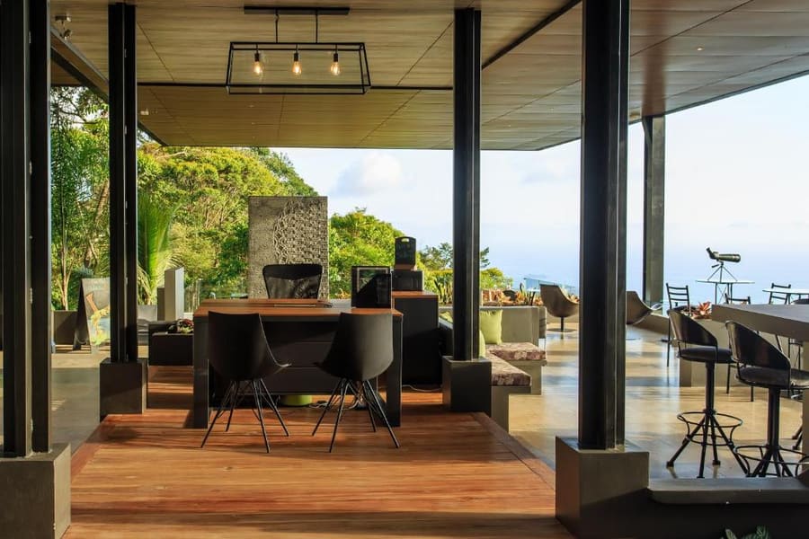 Rancho Pacifico - Boutique Hotel for Adults