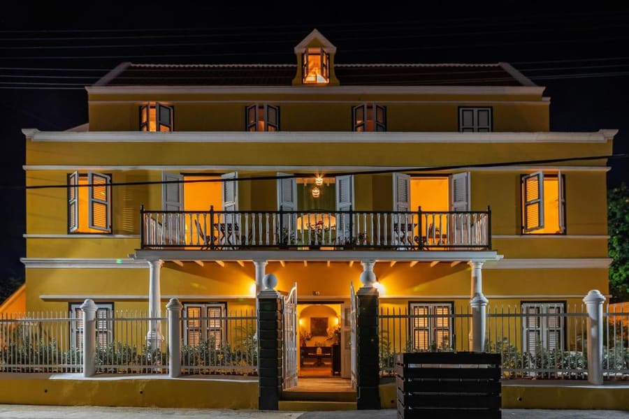 NEW Drift Hotels