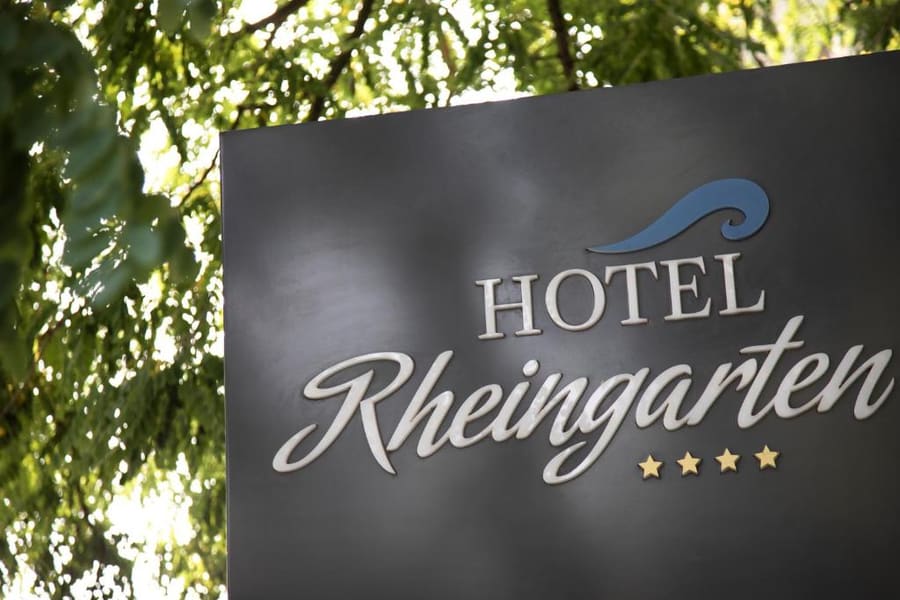 Hotel Rheingarten