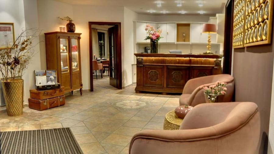Boutiquehotel Liebesglück - adults only