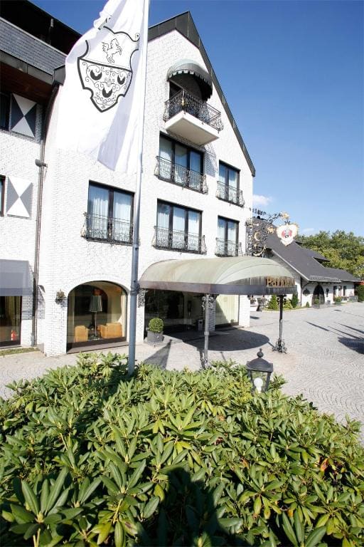 Parkhotel Wittekindshof