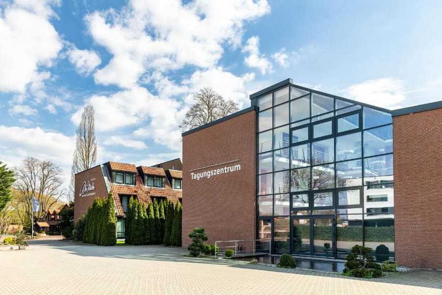Privathotel alte mühle Wolfsburg-Weyhausen