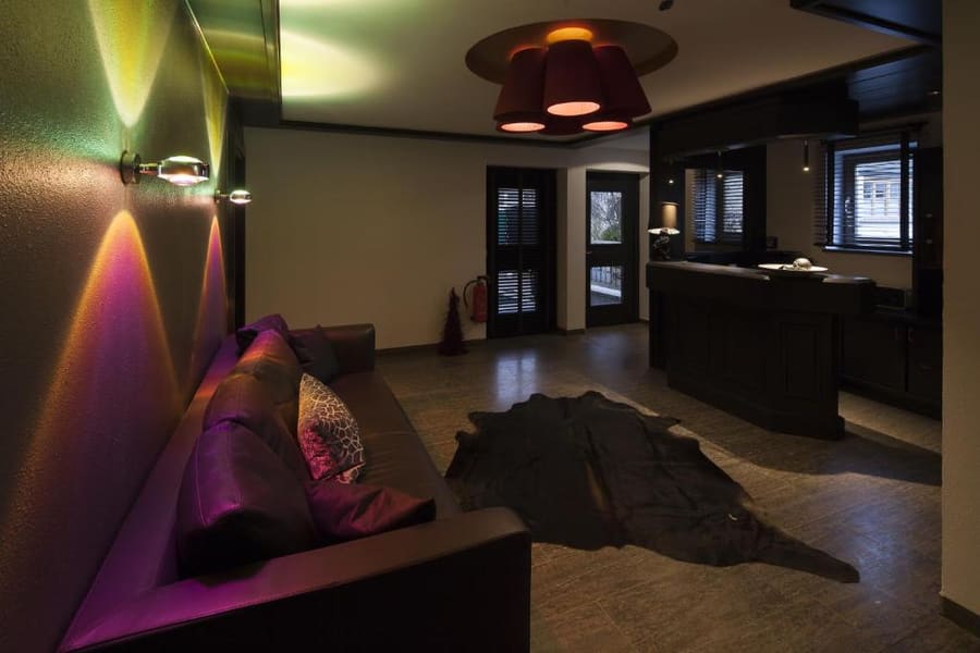 Boutique Hotel Gams
