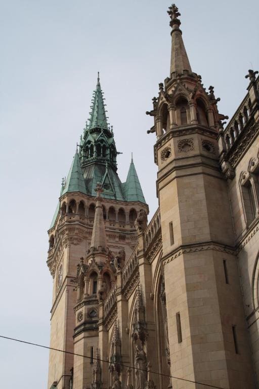Best Western City Hotel Braunschweig