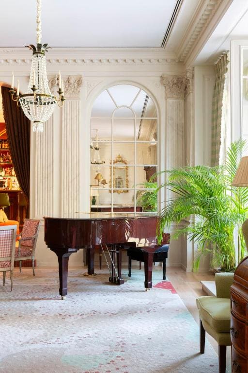 Brenners Park Hotel & Spa, Oetker Hotels