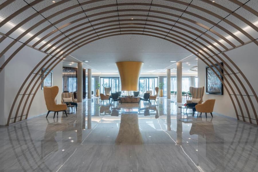 Buff Medical Resort Konstanz