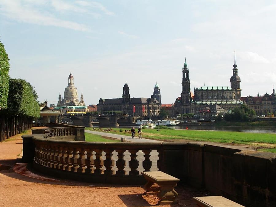 Relais & Châteaux Bülow Palais