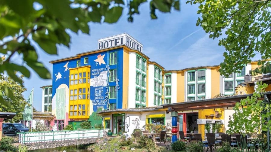 CONTEL Hotel