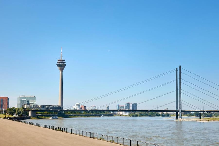 Hotel Kö59 Düsseldorf