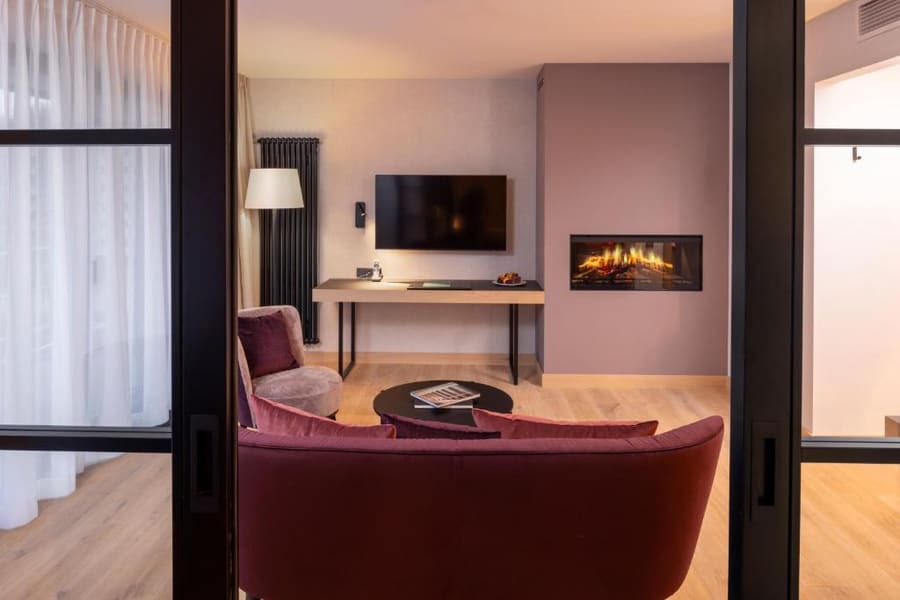 Wellness & Genuss Resort - Engel Obertal