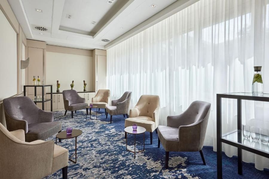 The Westin Grand Frankfurt