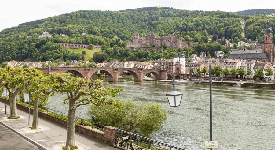 House of Hütter- Heidelberg Suites Boutique