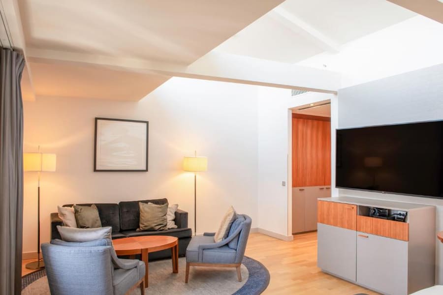 Hilton Cologne