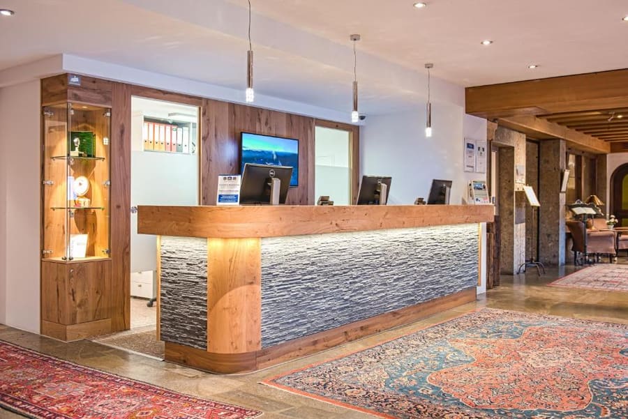 Obermühle 4*S Boutique Resort