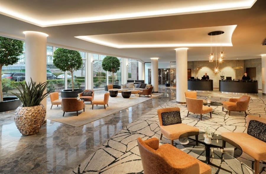 Hyatt Regency Köln