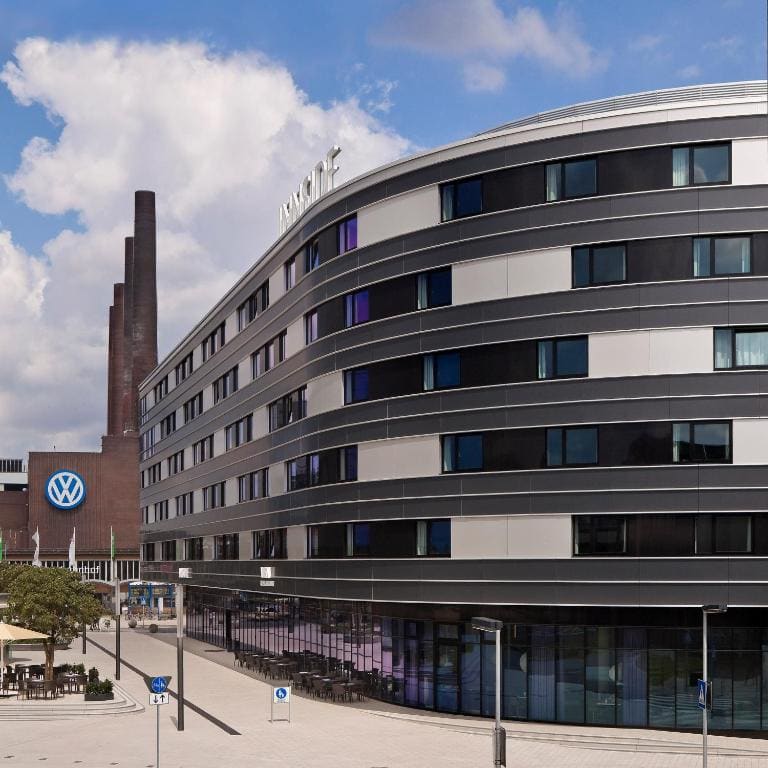 INNSiDE by Meliá Wolfsburg
