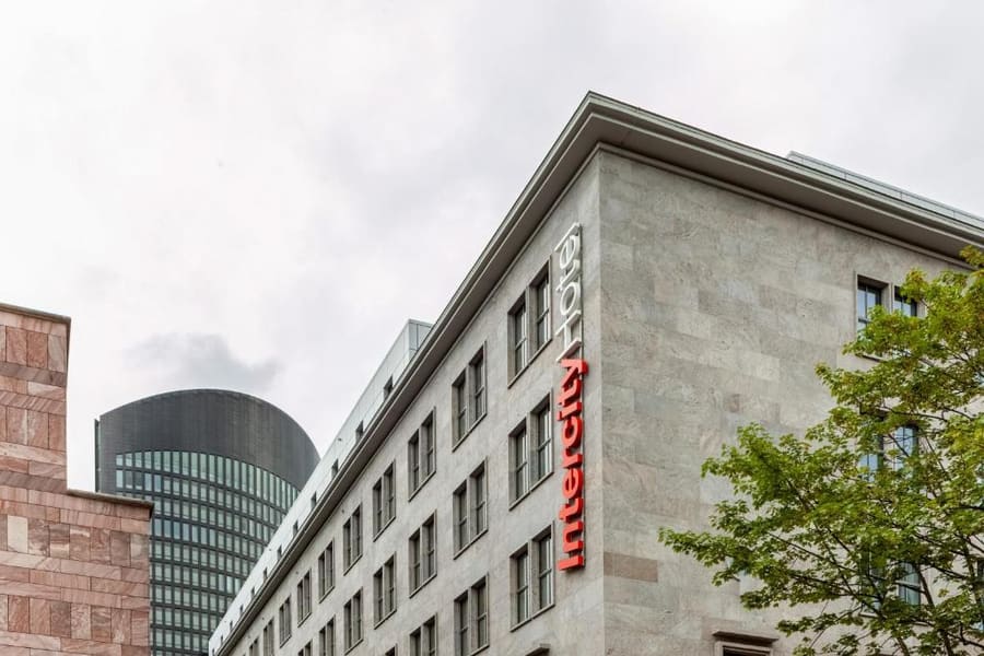 IntercityHotel Dortmund