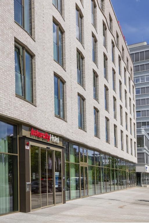 IntercityHotel Saarbrücken