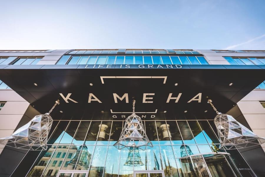 Kameha Grand Bonn