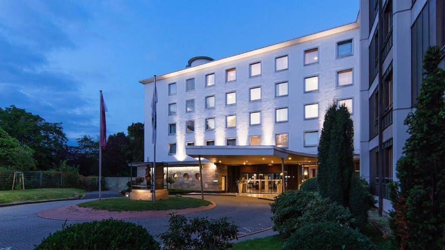 AMERON Bonn Hotel Königshof