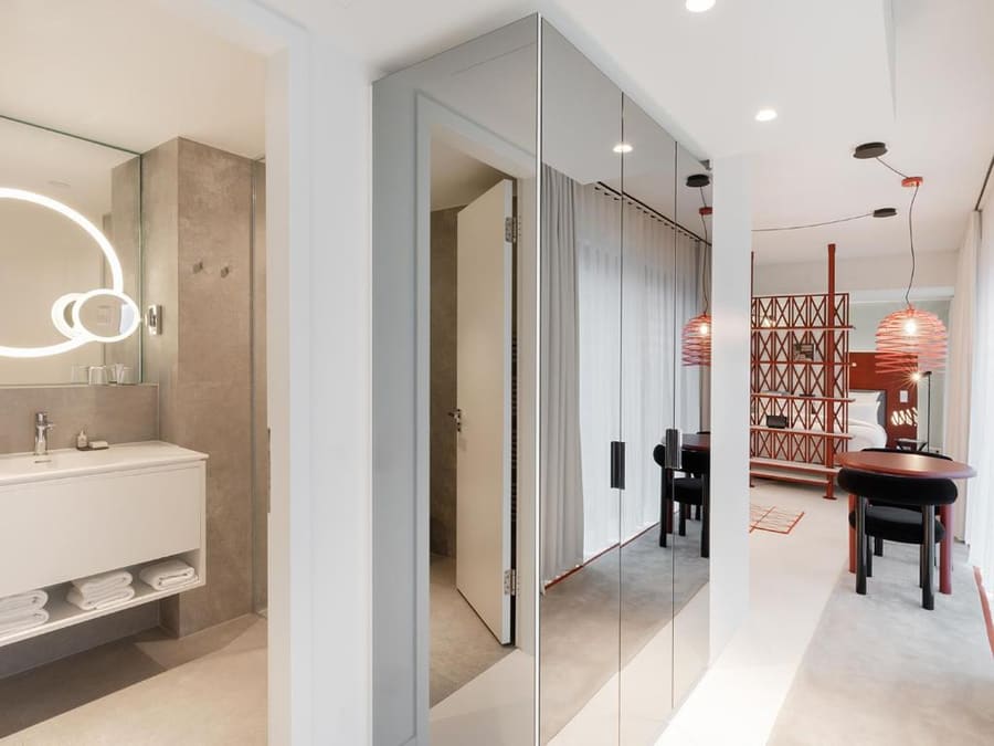 KPM Hotel & Residences Berlin, a Member of Design Hotels